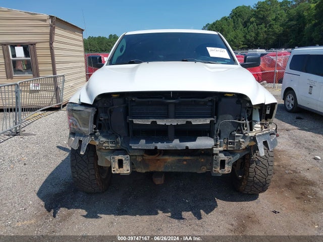 RAM 1500 Express 2014 1C6RR7FT0ES450659 Image 6