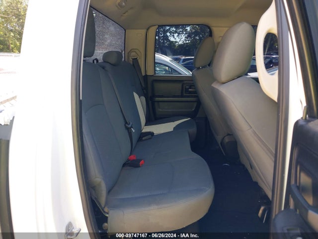 RAM 1500 Express 2014 1C6RR7FT0ES450659 Image 8