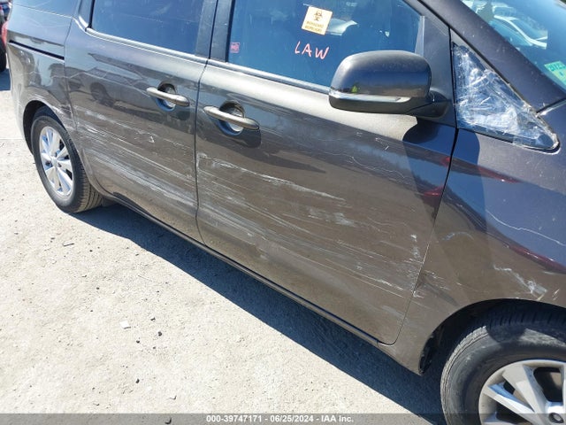 KIA SEDONA LX 2016 KNDMB5C14G6091147 Image 15