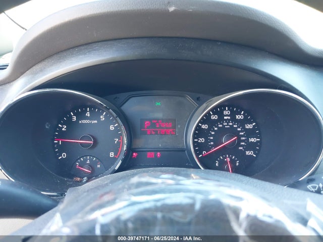 KIA SEDONA LX 2016 KNDMB5C14G6091147 Image 7