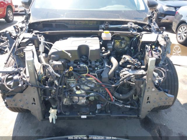 5N1DL1GS2NC331363 Infiniti Qx60 Sensory Awd