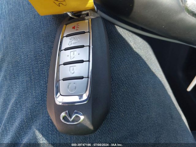 5N1DL1GS2NC331363 Infiniti Qx60 Sensory Awd