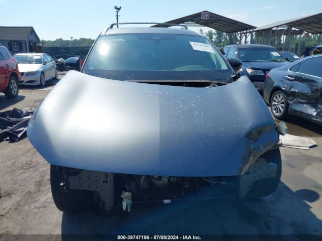 5N1DL1GS2NC331363 Infiniti Qx60 Sensory Awd