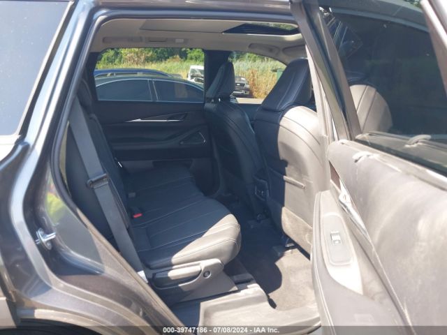 5N1DL1GS2NC331363 Infiniti Qx60 Sensory Awd