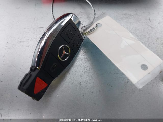WDDHF5KB5FB096871 Mercedes-Benz E 350