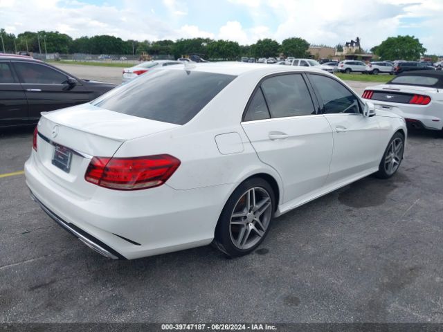 WDDHF5KB5FB096871 Mercedes-Benz E 350