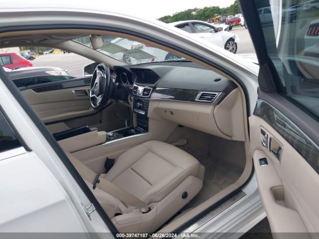 WDDHF5KB5FB096871 Mercedes-Benz E 350