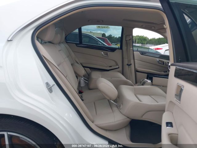 WDDHF5KB5FB096871 Mercedes-Benz E 350