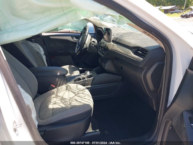 1FMCU9BZ7LUA80505 Ford Escape Se Sport Hybrid