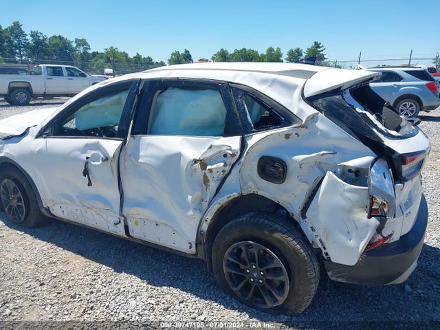 1FMCU9BZ7LUA80505 Ford Escape Se Sport Hybrid