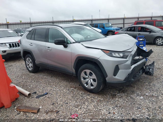 2019 2T3H1RFV7KW048133 главное изображение