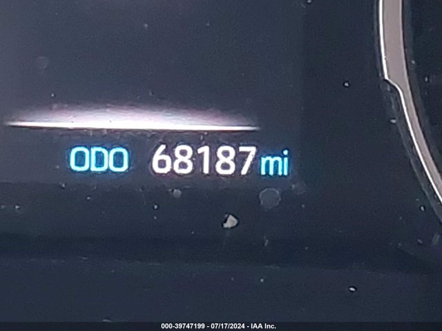 Toyota RAV4 LE 2019 2T3H1RFV7KW048133 Image 14