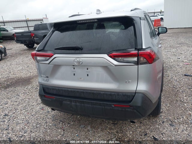 Toyota RAV4 LE 2019 2T3H1RFV7KW048133 Image 15