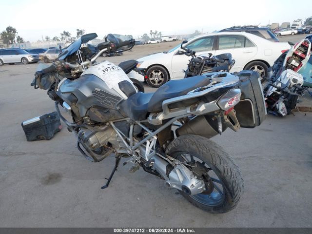 2014 BMW R1200 WB10A1108EZ186436 Photo 2