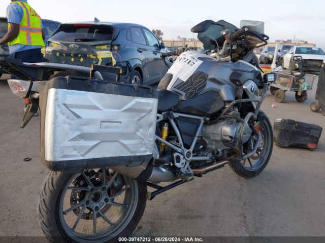 2014 BMW R1200 WB10A1108EZ186436 Photo 3