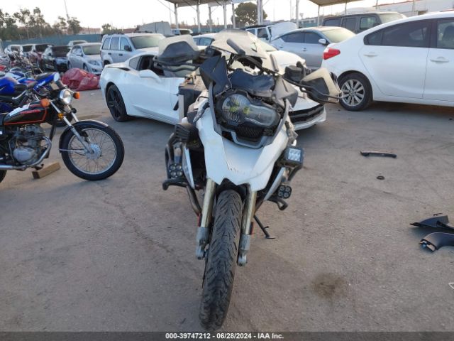 2014 BMW R1200 WB10A1108EZ186436 Photo 4