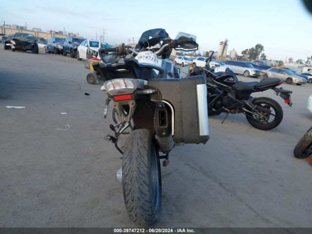 2014 BMW R1200 WB10A1108EZ186436 Photo 5
