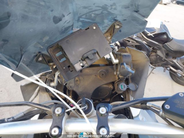 2014 BMW R1200 WB10A1108EZ186436 Photo 6