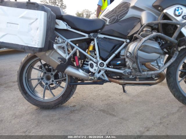 2014 BMW R1200 WB10A1108EZ186436 Photo 7