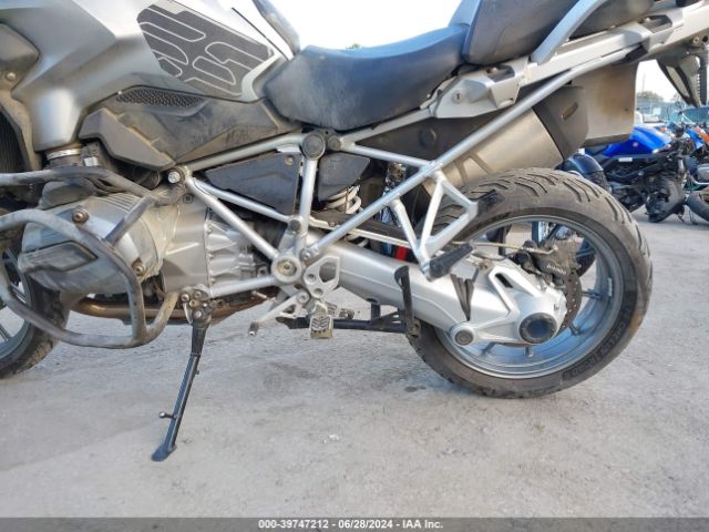 2014 BMW R1200 WB10A1108EZ186436 Photo 8
