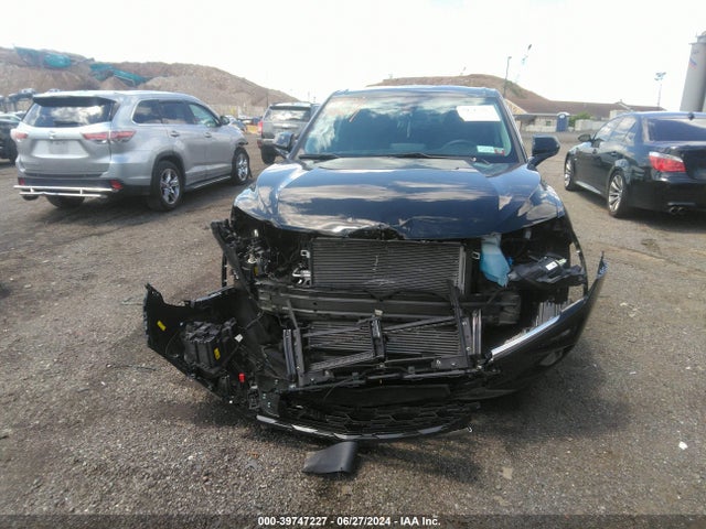 Chevrolet Blazer Awd 2lt 2023 3GNKBHR42PS200282 Image 21