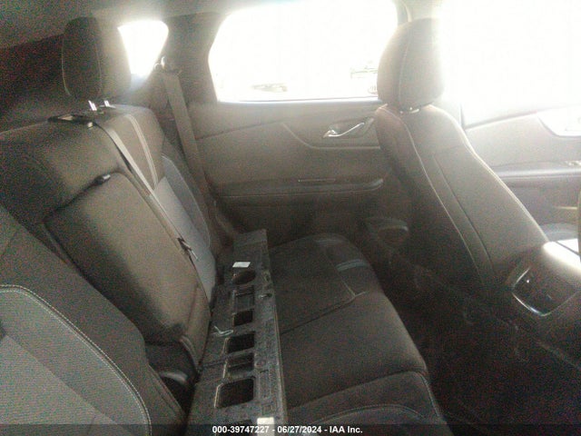 Chevrolet Blazer Awd 2lt 2023 3GNKBHR42PS200282 Image 8
