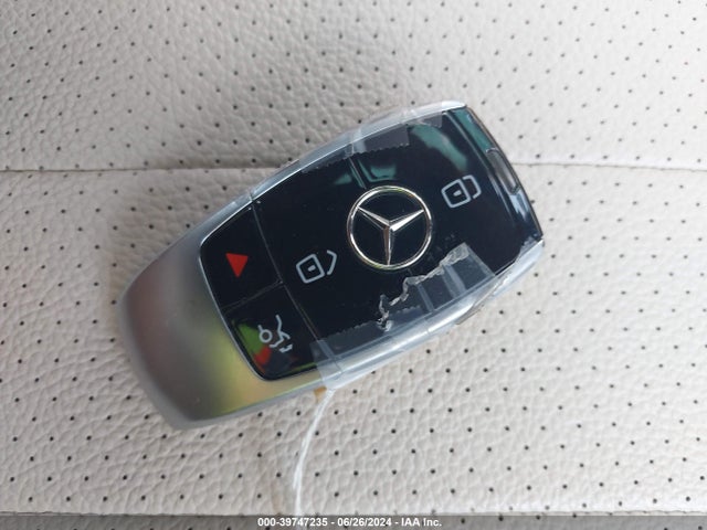 WDDZF4KB2KA674374 Mercedes-Benz E 300 4matic
