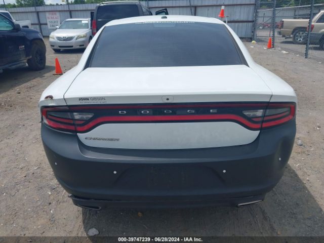 2C3CDXBG2KH696349 Dodge Charger Sxt Rwd