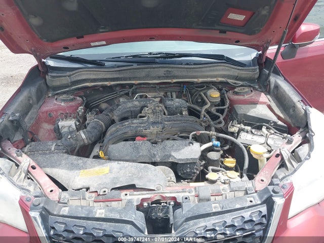 JF2SJAMC1EH435233 Subaru Forester 2.5i Touring