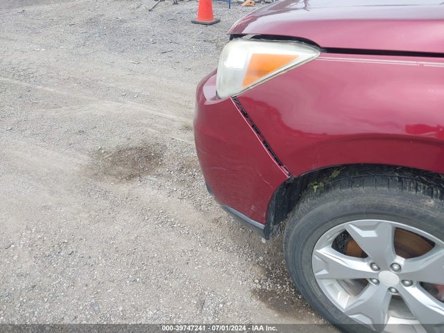 JF2SJAMC1EH435233 Subaru Forester 2.5i Touring
