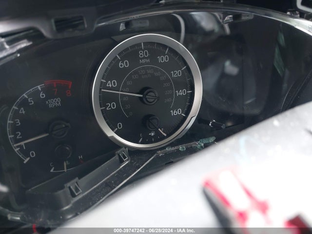 Toyota COROLLA LE 2020 5YFEPRAE5LP089820 Image 7