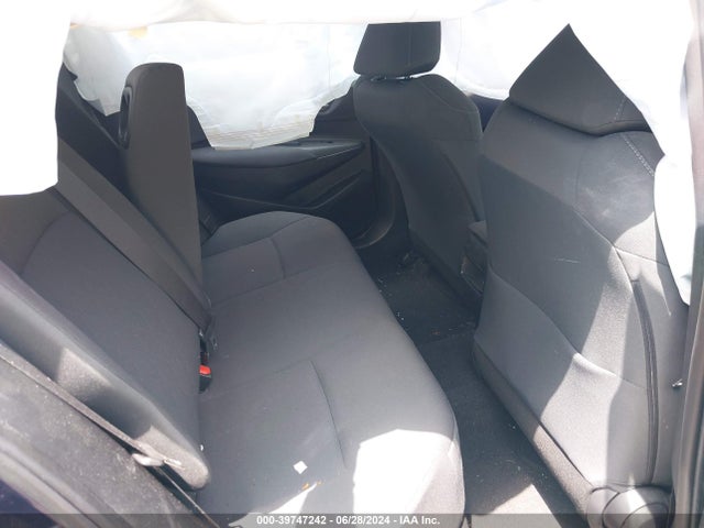 Toyota COROLLA LE 2020 5YFEPRAE5LP089820 Image 8