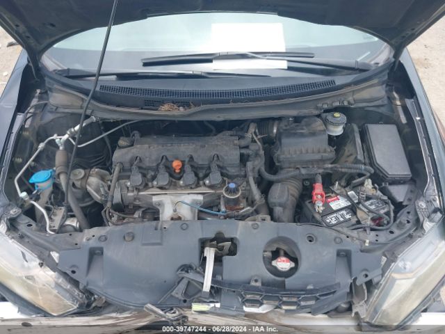 19XFB2F87FE005418 Honda CIVIC EX