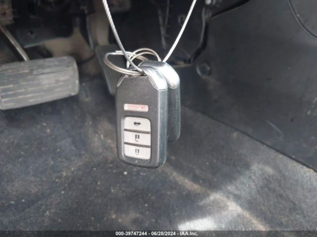 19XFB2F87FE005418 Honda CIVIC EX