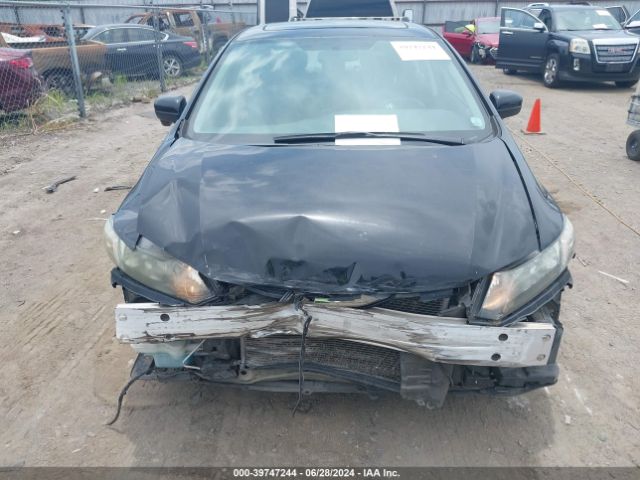 19XFB2F87FE005418 Honda CIVIC EX