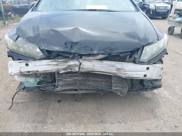 19XFB2F87FE005418 Honda CIVIC EX