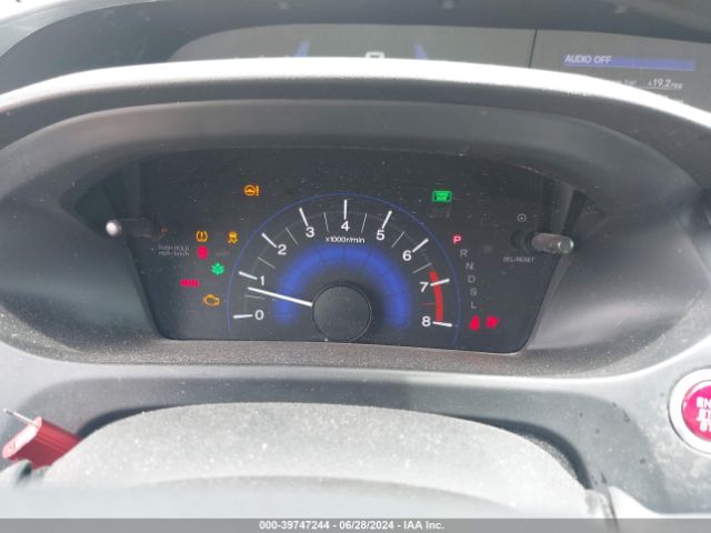 19XFB2F87FE005418 Honda CIVIC EX