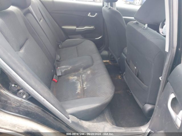 19XFB2F87FE005418 Honda CIVIC EX