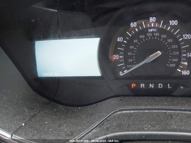 Ford FUSION SE 2020 3FA6P0HD2LR138923 Image 7
