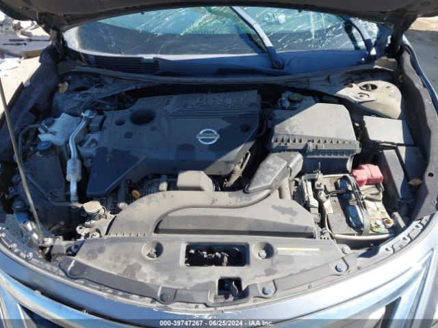 1N4AL3AP1FN344012 Nissan Altima