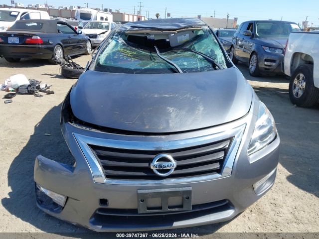 1N4AL3AP1FN344012 Nissan Altima