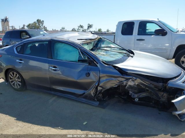 1N4AL3AP1FN344012 Nissan Altima