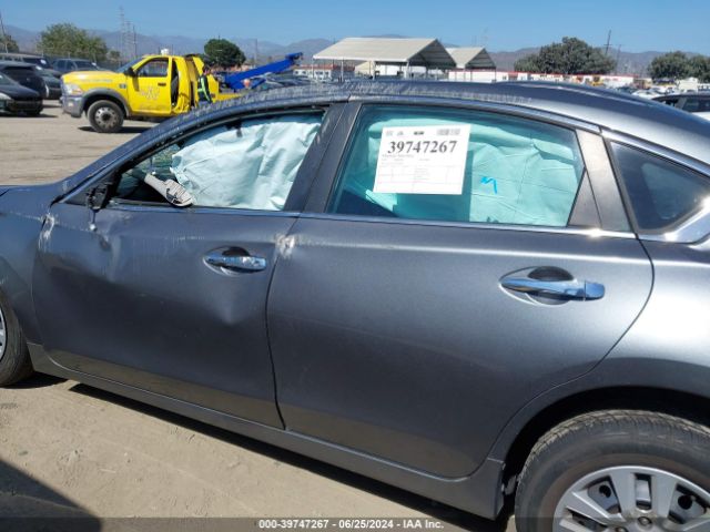 1N4AL3AP1FN344012 Nissan Altima