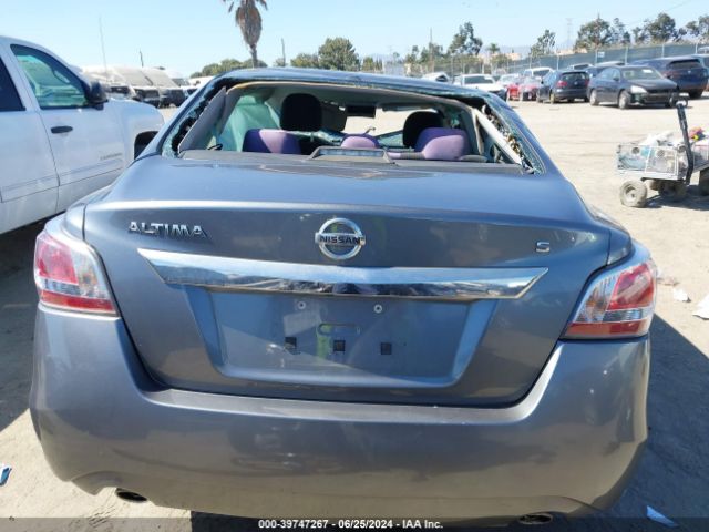 1N4AL3AP1FN344012 Nissan Altima