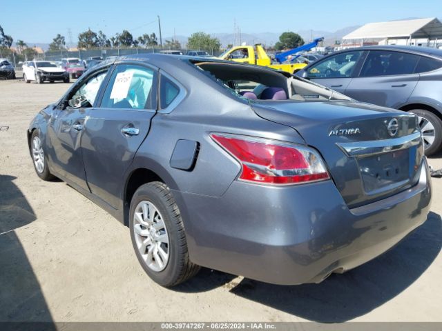 1N4AL3AP1FN344012 Nissan Altima