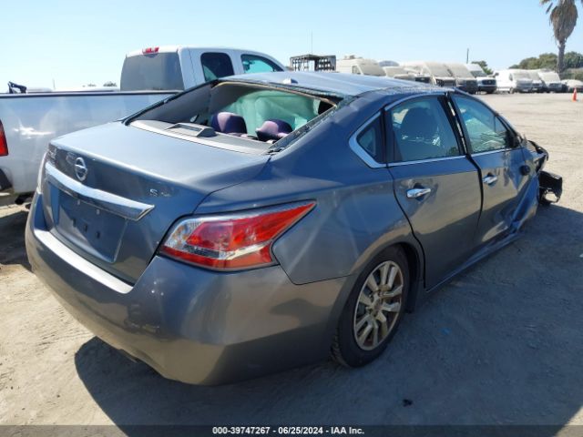 1N4AL3AP1FN344012 Nissan Altima