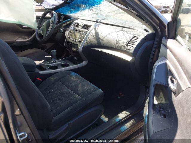 1N4AL3AP1FN344012 Nissan Altima