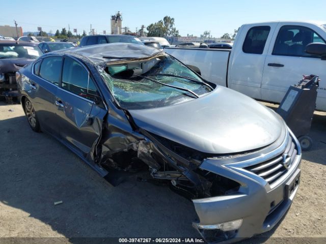 1N4AL3AP1FN344012 Nissan Altima
