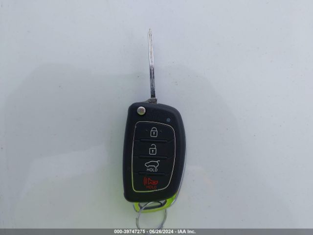 5NPE24AF8FH148113 Hyundai SONATA SE