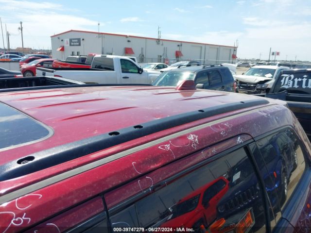 1C4RJEAG1MC714737 Jeep Grand Cherokee Laredo X 4x2